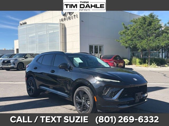 2024 Buick Envision Sport Touring