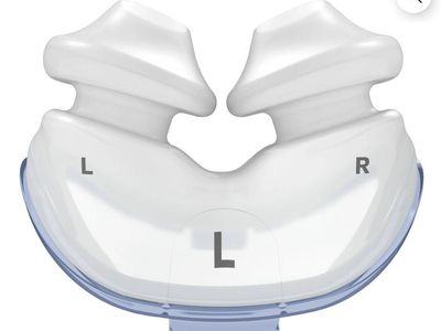 CPAP ResMed Large Nasal Pillow for AirFit P10 - Features Dual-Wall Technology