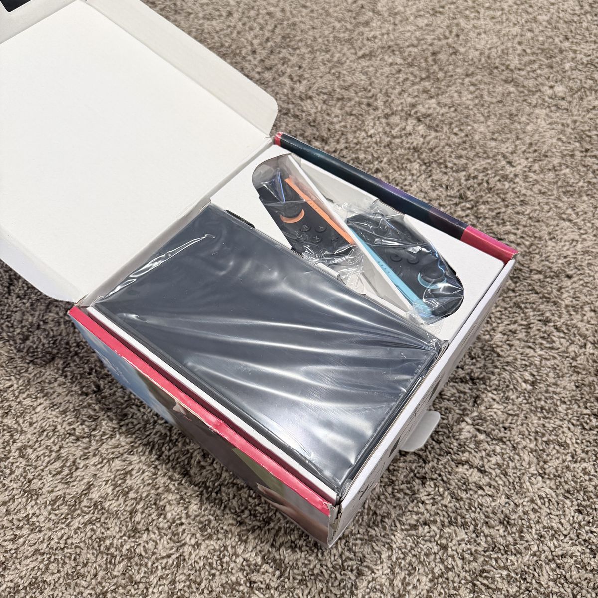 Nintendo Switch 2 Console Bundle