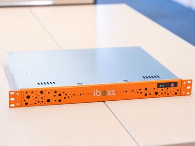 Supermicro 1U Rackmount Server | Xeon CPU, 2x Ethernet Ports, SSD Included