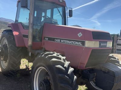 Case Ih 7120