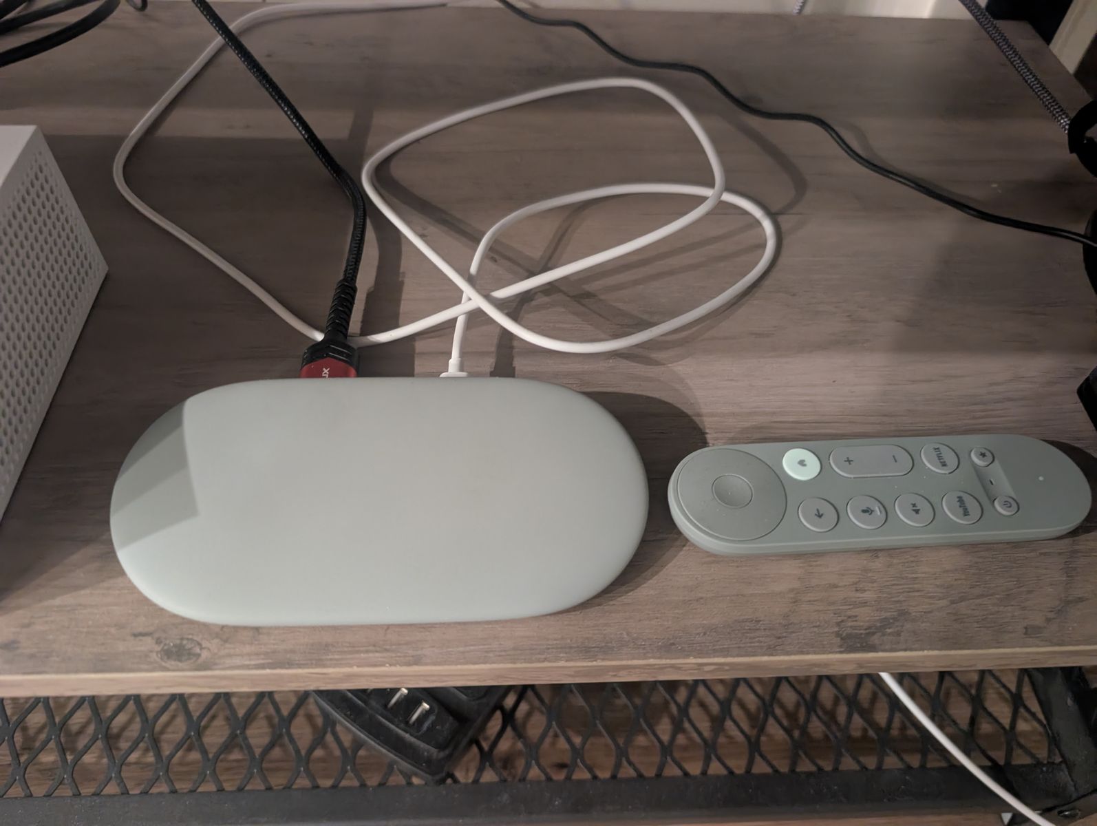 Google TV Streamer 4K