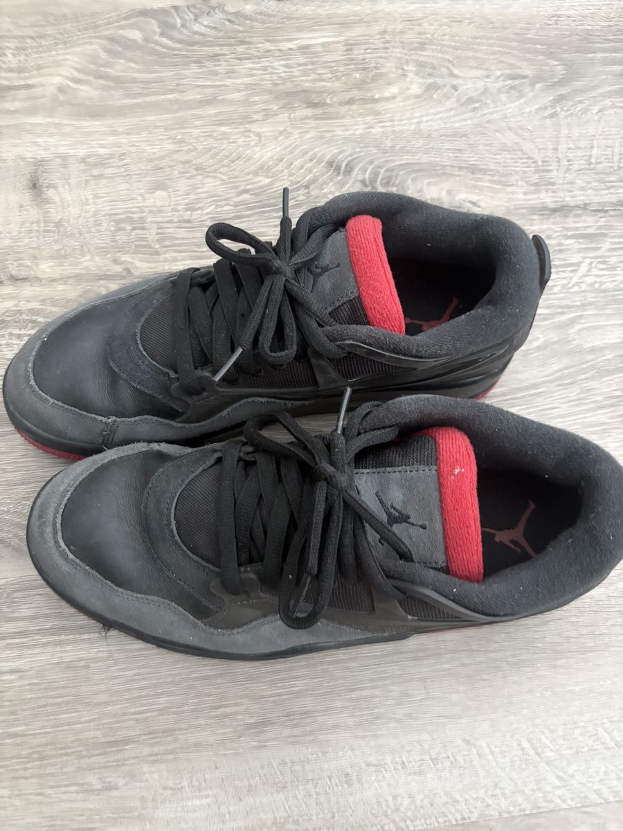 Men’s Jordan’s 11.5