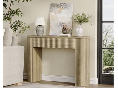 Console, entryway, accent table- new in box!!