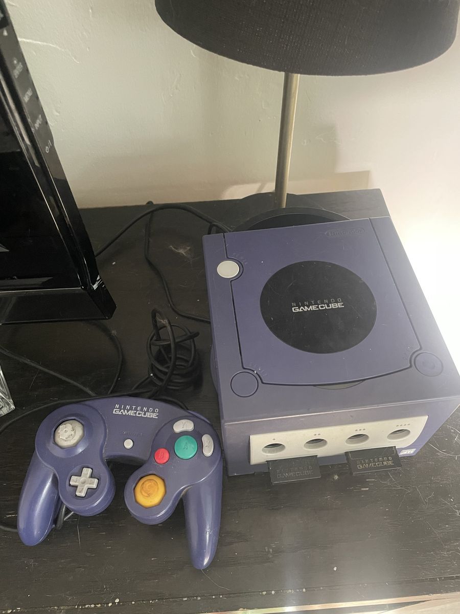 Nintendo GameCube