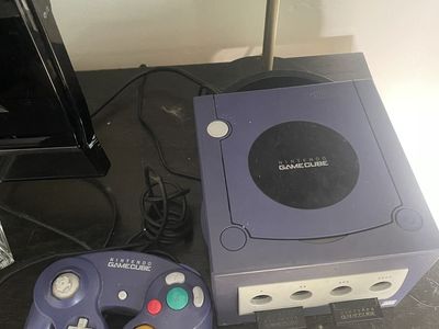 Nintendo GameCube