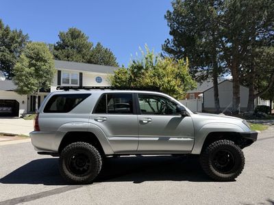 2005 Toyota 4Runner 5R5