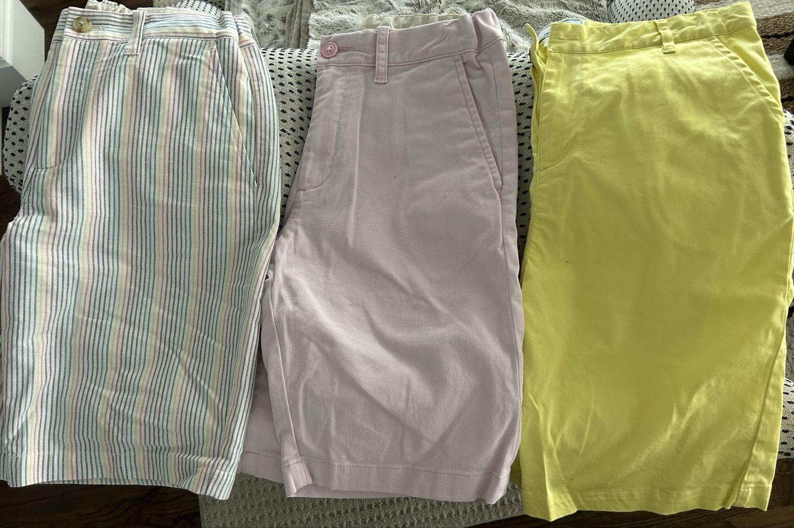 Boys shorts size 14 $5 each