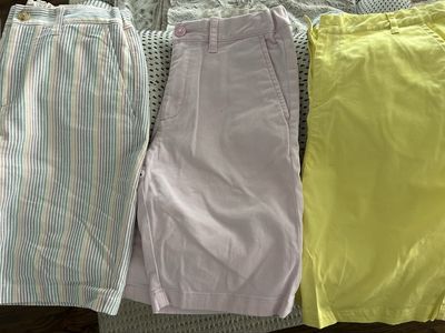 Boys shorts size 14 $5 each