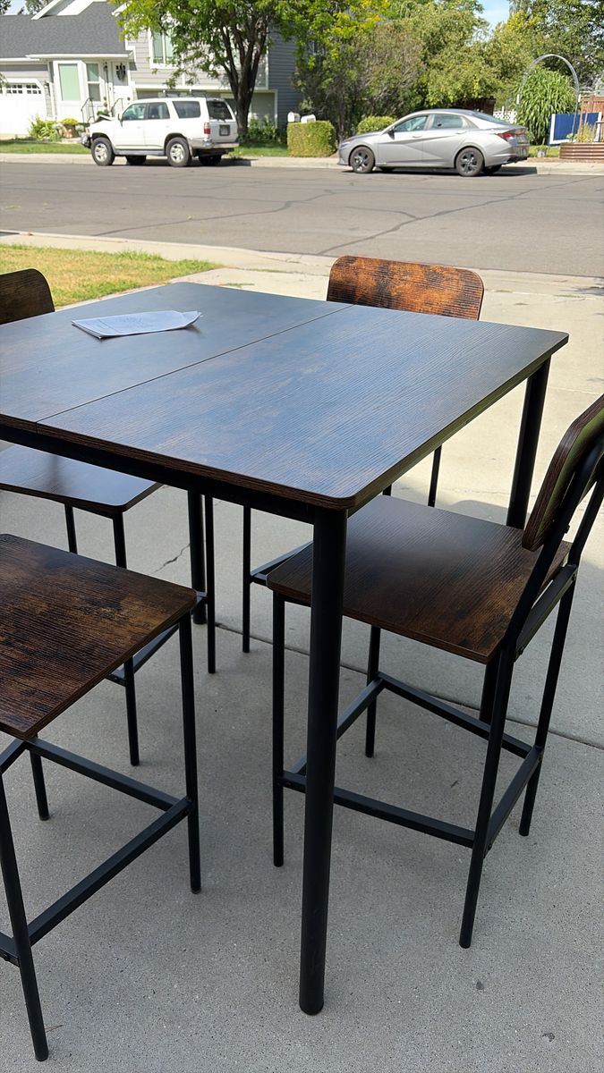 Furniture, Pools, Outdoor Chair Cushions, Parts for Honda, Coffee Machine - ALL BRAND NEW