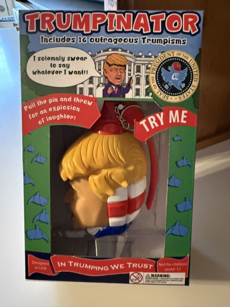 Trumpinator