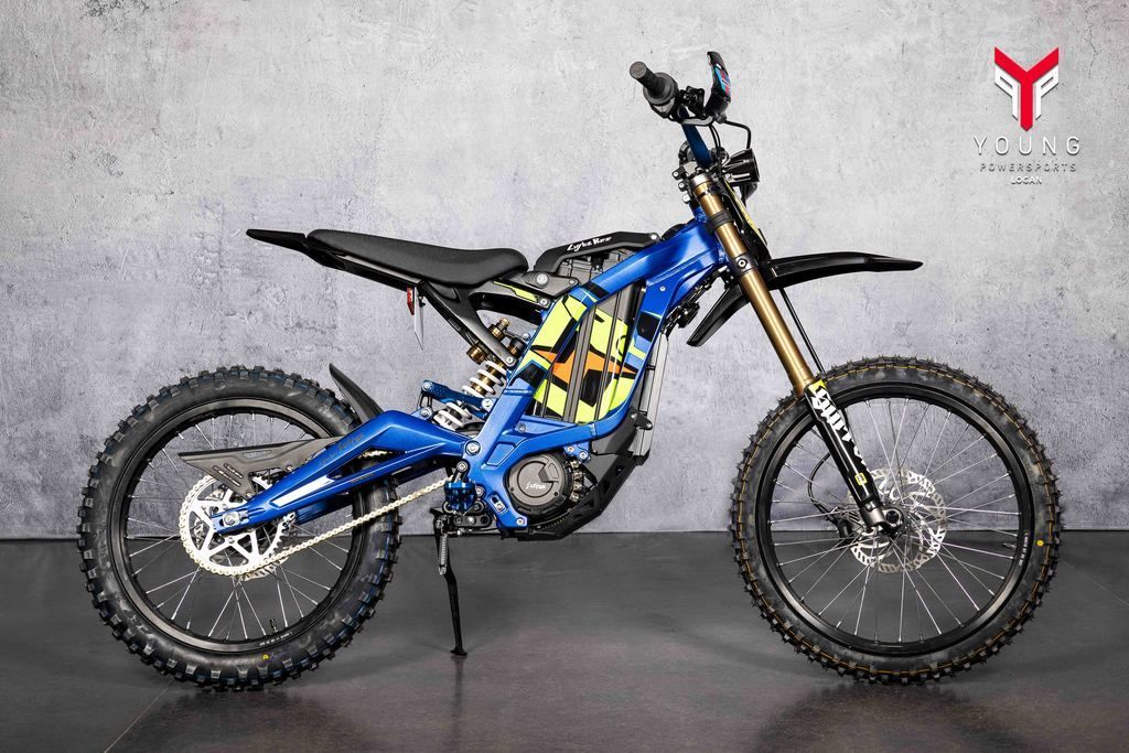 2025 SUR-RON Light Bee X