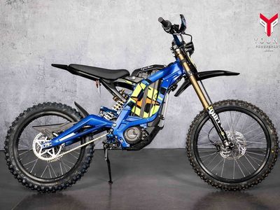 2025 SUR-RON Light Bee X