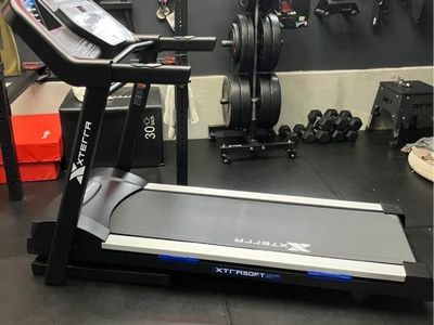 XTERRA Fitness TR85 Treadmill