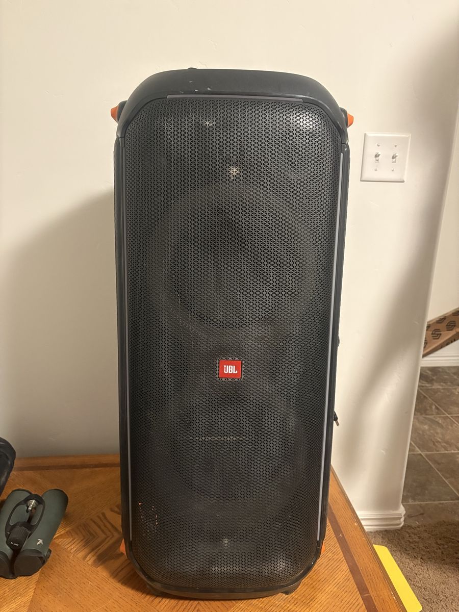 JBL PartyBox 710