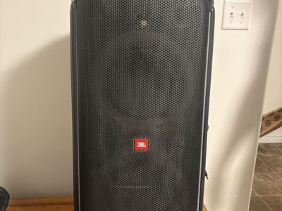 JBL PartyBox 710