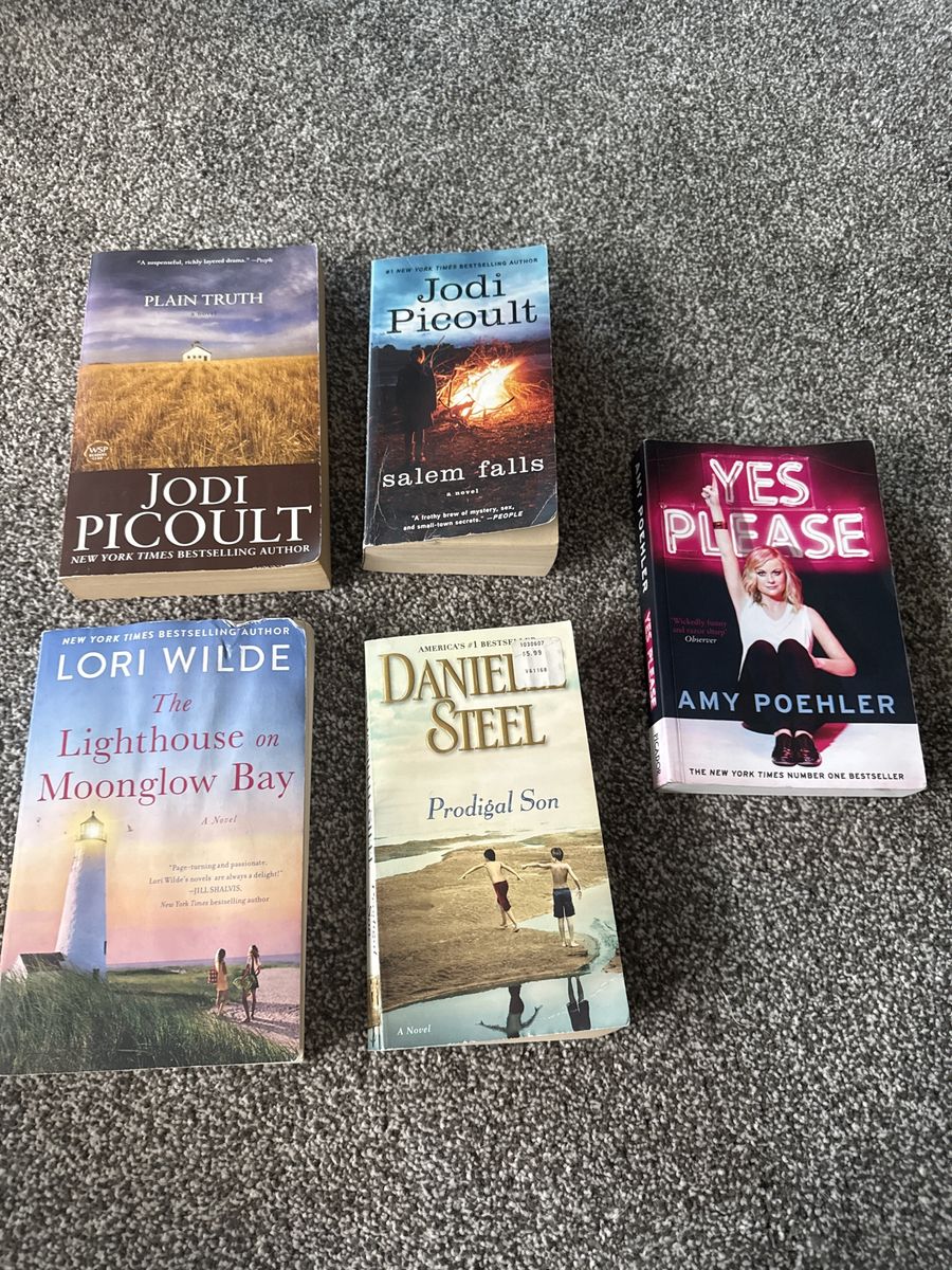 Books