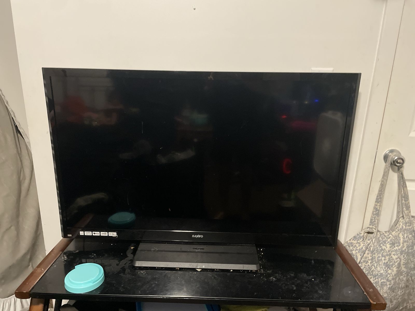 46 inch tv