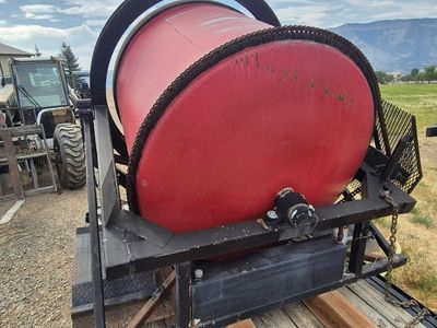 Right Manufacturing 2DH Mixer