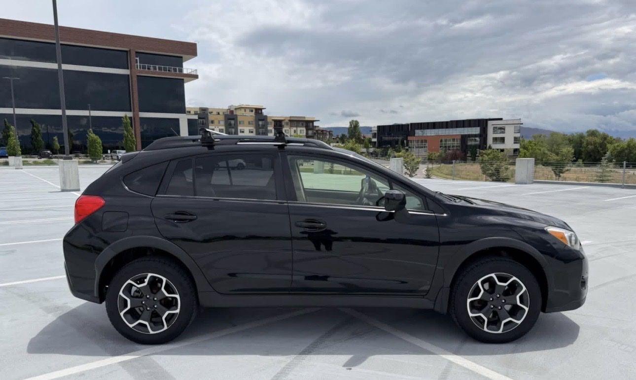 2014 Subaru XV Crosstrek Premium