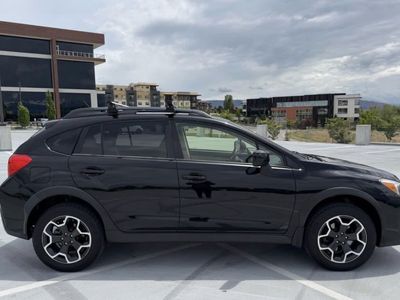 2014 Subaru XV Crosstrek Premium