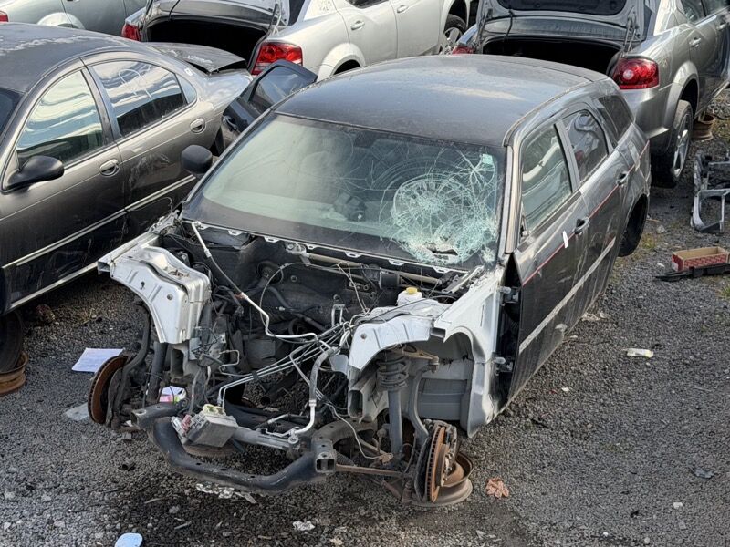 2006 Dodge Magnum Parts