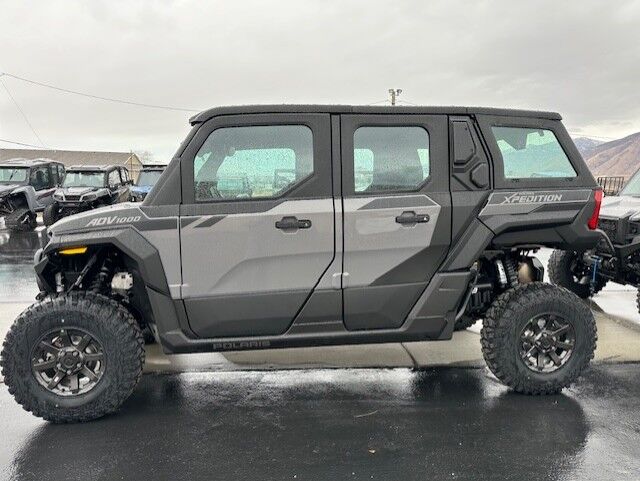 2026 Polaris XPEDITION ADV 5 NS