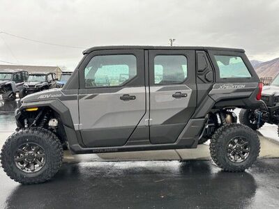 2026 Polaris XPEDITION ADV 5 NS