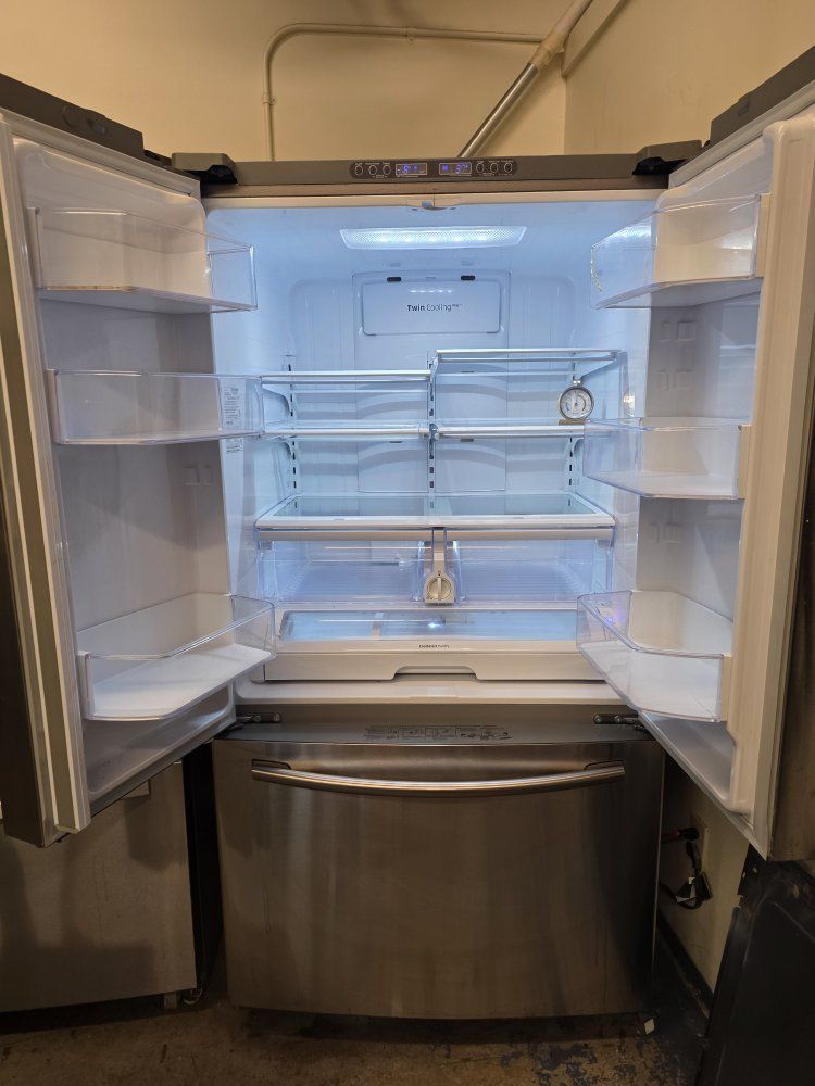 Samsung refrigerator