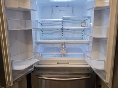 Samsung refrigerator