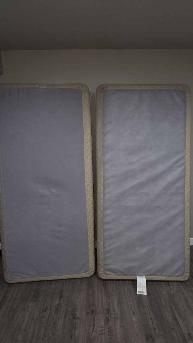 King mattress box springs
