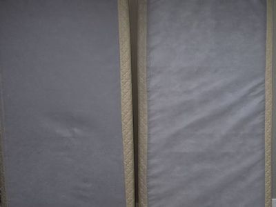 King mattress box springs