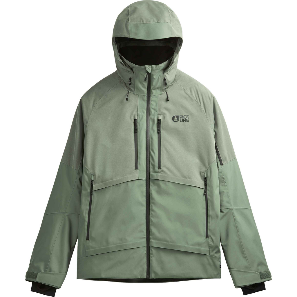 Picture Organic Men's Goods Jacket