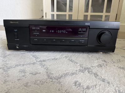 Sherwood RX-4109 AM/FM Phono Stereo Receiver