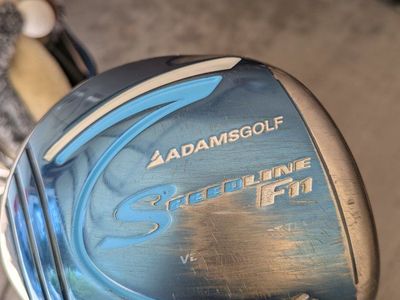 Adams Golf set