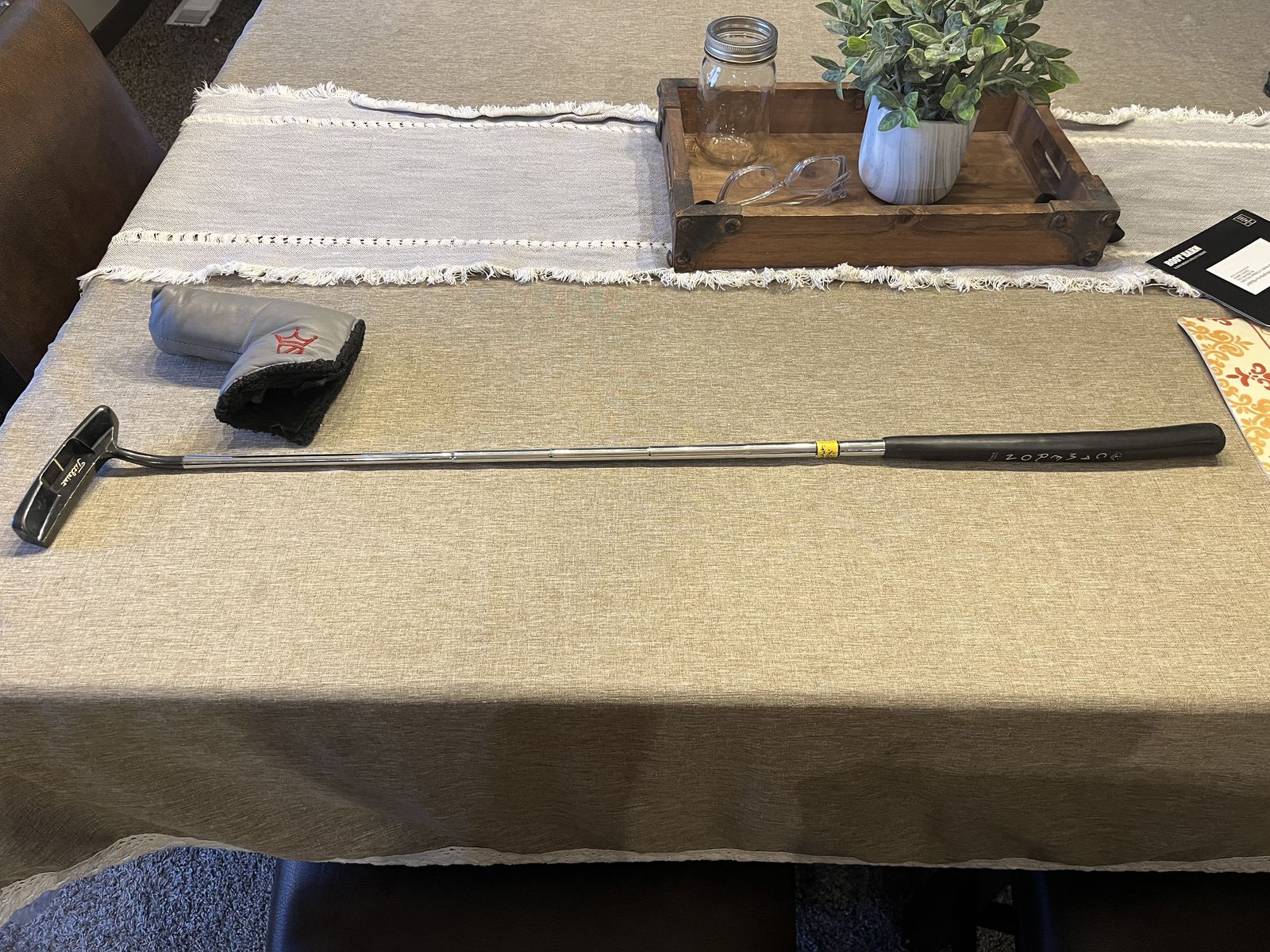 Scotty Cameron Studio Designs 1.5