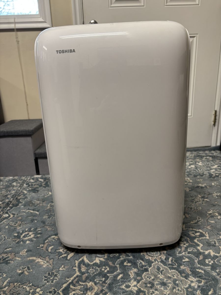 Toshiba AC Unit