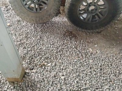 good year wrangler jeep tires