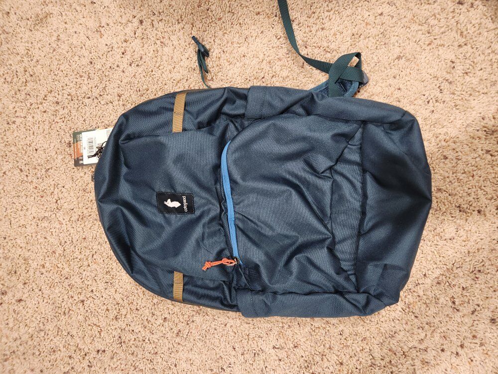 Brand New Cotopaxi Backpack