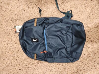 Brand New Cotopaxi Backpack