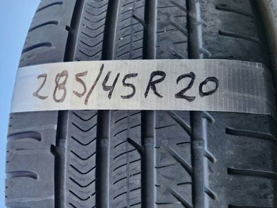 285/45r20 goodyear eagle sport