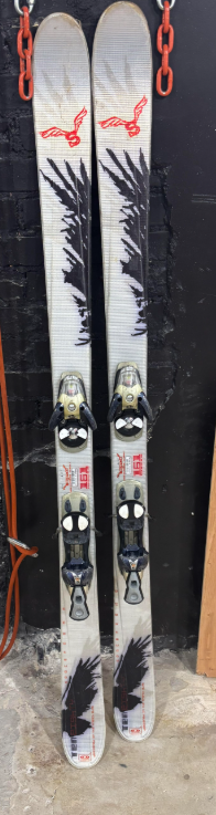 Skis