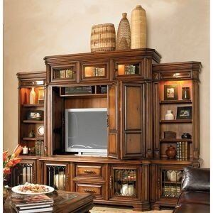 Entertainment Center- NEED GONE