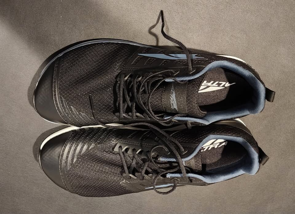 Altra Solstice XT 2 Shoes (size 12.5)