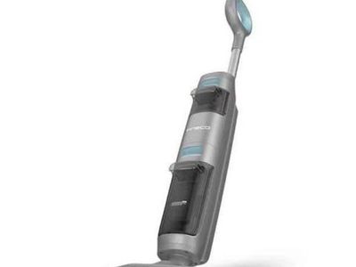 Tineco
GO H2O Sense 303 Smart Cordless Floor Washe