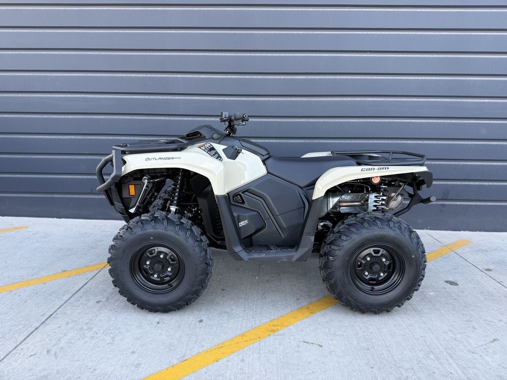 2025 Can-Am® Outlander Pro HD5