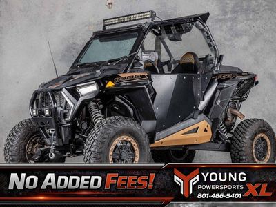 2019 Polaris® RZR XP® 1000 Trails & Rock