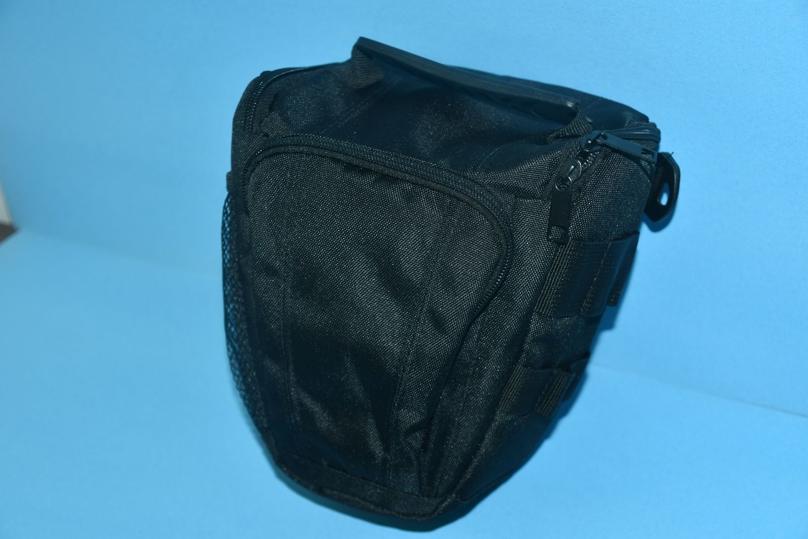 Belt Camera Case - NEW
