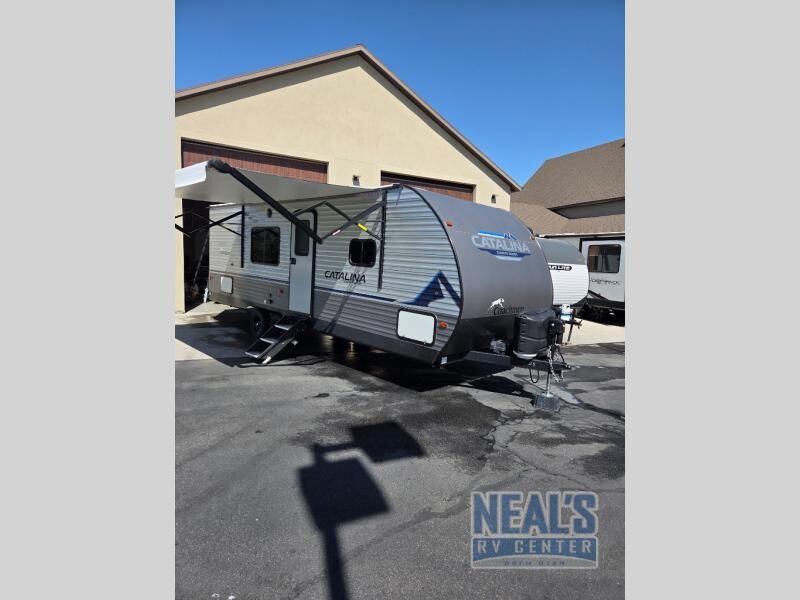 2023 Coachmen RV Catalina Summit Series 8 261BH