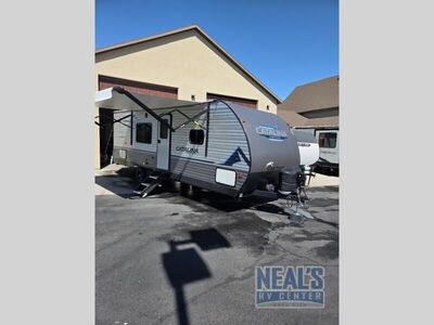 2023 Coachmen RV Catalina Summit Series 8 261BH